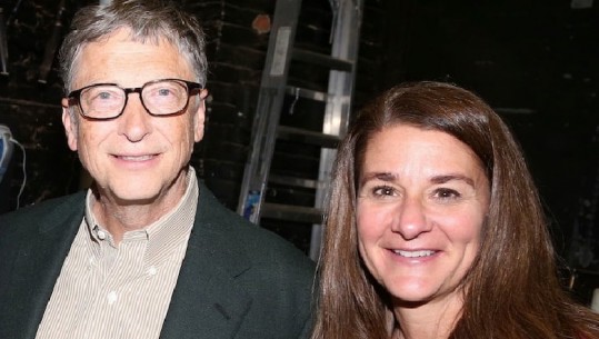 Divorci i Bill dhe Melinda Gates trondit mediat, 'në lojë' 130 miliardë dollarë