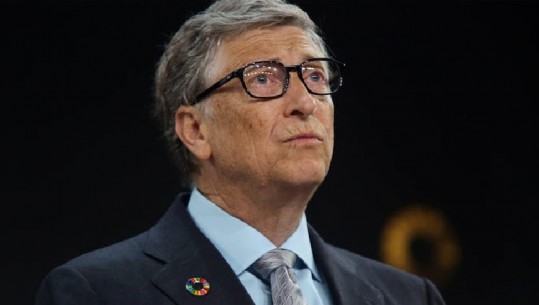 11 fakte të çmendura për pasurinë e Bill Gates