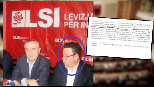 Kuvendi akuzon Ilir Metën për nxitjen e vrasjes së Pjerin Xhuvanit, do thirret nga komisioni hetimor për të dhënë shpjegime, lëvizjet e dyshimta para ngjarjes