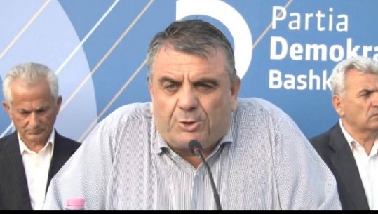 Iu nënshtrua verifikimit të thelluar nga prokuroria, KQZ merr vendimin për mandatin deputetit të PD-së në Shkodër