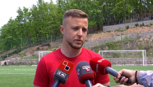 'Çunat janë të bindur se do dalim kampion', Murataj: Partizani i ka dominuar kundërshtarët me lojë dhe rezultat (VIDEO)
