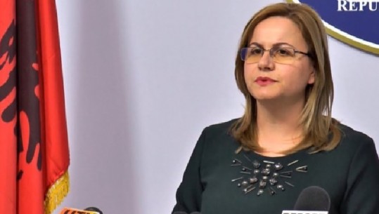 Klotilda Bushka: Kërkesa e deputetëve për shkarkimin e Metës është legjitime (VIDEO)