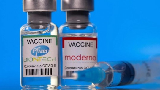  SHBA mbështesin pezullimin e patentave të vaksinave kundër koronavirusit