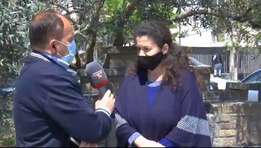 Rihapja e gjyqit për Mediun, Zamira Durdaj në Report Tv: Gjithçka për dosjen Gërdeci të nisë nga e para, besojmë te sistemi i ri! Motivi i jetës time drejtësia për djalin