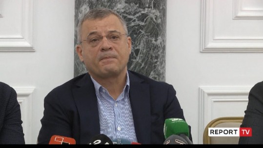 Imami i ashpër kundër Bashës: Do të jetë vrima e miut 500 grosh nëse mendon bashkëpunim me PS, respekti për Nanon e Berishën u rrit pas dorëheqjes