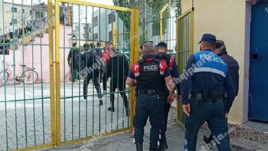Dhunoi arbitrin dhe u arratis nga dhomat e zhveshjes, arrestohet futbollisti i Mirditës! Komisioni i Disiplinës e përjashton përjetë nga futbolli