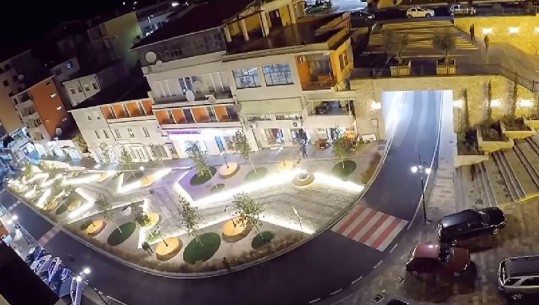 ‘Rilindja e Krujës’, Rama poston videon nga qyteti historik tashmë i transformuar