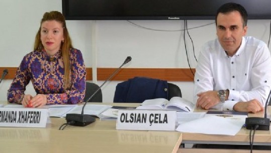 Iu zhdukën tri dosje të rëndësishme nga zyra, Olsian Çela i kërkon ILD inspektim për prokuroren e Elbasanit