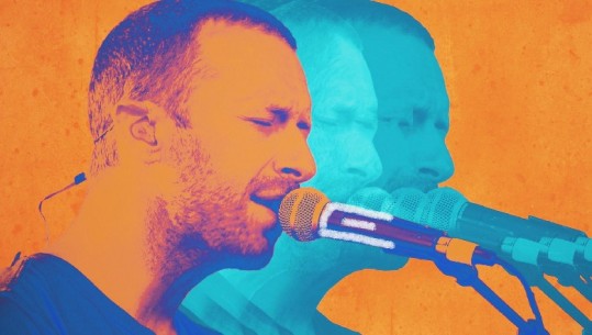  “Coldplay” prezanton këngën e re në një mënyre tejet unike,  para një astronauti i cili rrëfeu për të eksperiencën në hapësirë
