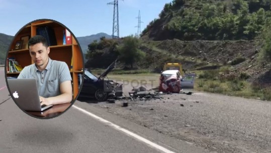 Përplasen 2 makina te ‘Ura me harqe’ në Milot, ndërron jetë drejtori i zyrës Arsimore në Kukës! 2 të plagosur (VIDEO)
