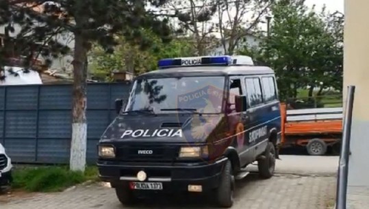 Grabitën dyqanet e celularëve në Peshkopi dhe në Maqellarë, arrestohen dy persona (VIDEO)