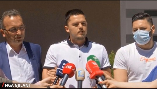 I biri i familjes së helmuar nga Gjilani me lot në sy: Shqetësuese neglizhenca e mjekëve, të hetohet ngjarja! Çuan 3 pacientë në shtëpi kur ishin rëndë, kjo s' është normale (VIDEO)
