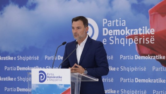 PD akuza: Tom Doshi bleu vota me para cash e kërcënoi votuesit në njësinë 4 në Tiranë! E kallëzuan 3 javë para zgjedhjeve në SPAK, por nuk u hetua