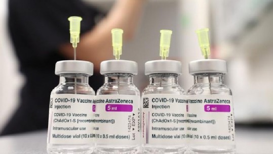 Vonesa të përsëritura në shpërndarjen e vaksinave, BE nuk rinovon kontratën me AstraZeneca 