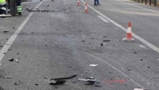Humbi kontrollin dhe u ngjit në trotuar për shkak të shpejtësisë, shoferi përplas për vdekje 2 fëmijë 8-vjeçar në Ferizaj