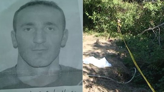 Digjet gjatë natës makina e vëllait të Eljon Hysës në Krujë, në 2018 u gjet i vrarë dhe i groposur në Nikël