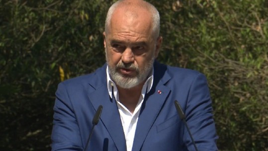 Rama: Ky mandat ynë i tretë nuk do i ngjajë 2 të parëve për marrëdhënien me PD-në, shqiptarët na dhanë besimin e madh për të udhëhequr (VIDEO)