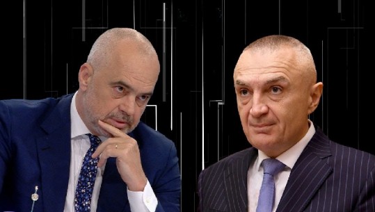 Rama: Konsultohemi me PD për emrin e Presidentit të ri! Ilir Meta, personazh grotesk e anti-ligjor, do e shkarkojmë në bllok për të çminuar Presidencën (VIDEO)