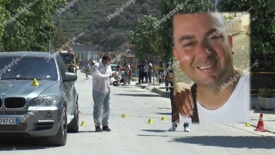 Vlorë/ Ekzekutohet me breshëri kallashnikovi në mjetin e tij, 40-vjeçari i arrestuar në 2011-n për vrasje! Pistë hetimi konfliktet që mund të ketë në Spanjë, nga ishte kthyer para një muaji