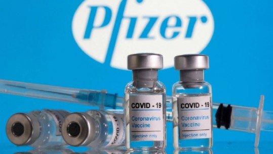 Pfizer kërkon autorizim për vaksinimin kundër COVID-it të fëmijëve nën 5 vjeç
