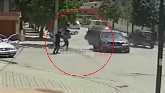 Atentati në Vlorë, në makinë me Bledar Birçaj polici i antidrogës! Dëshmia: Na bënë pritë, u trondita...mendova më kapën plumbat