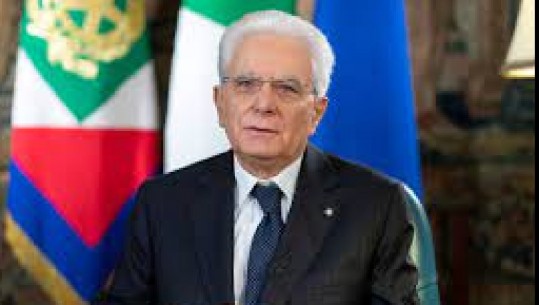 Presidenti italian Matarella kërcënohet sërish, edhe 11 persona nën hetime