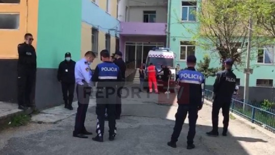 Rrjedhja e gazit në minierën e Martanesht, policia jep njoftimin zyrtar: 3 persona të asfiksuar