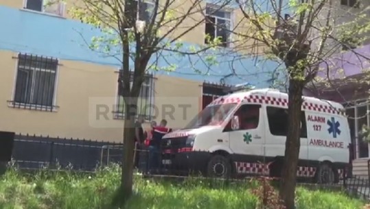 6 minatorë të lënduar në minierën e kromit në Martanesh, Drejtori i Spitalit të Bulqizës për Report Tv: 3 kanë mbërritur me shenja helmi i nga gazi