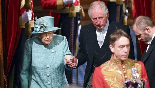 Mbretëresha Elizabeth i kthehet aktiviteteve publike pas vdekjes së Princit Philip, mban fjalimin e parë në parlament