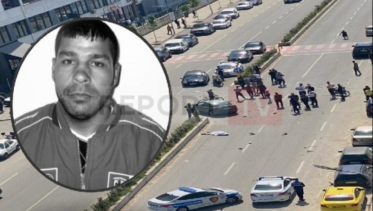 Aksident i rëndë në Tiranë, përplaset për vdekje në Astir 'Xubi’ i Yzberishtit, i akuzuar për vrasje të bujshme! Një grua e plagosur dërgohet me urgjencë në spital