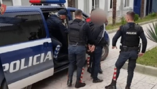 Operacioni anti-drogë në Durrës, kush janë 2 të rinjtë e arrestuar që 'bënë të fortin' me Policinë (EMRAT)