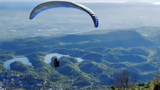 Rama poston videon e veçantë: Pasdite nga Mali i Krujës