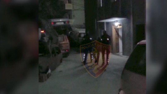 Kultivonin lëndë narkotike në fshatrat e Krujës, policia arreston në flagrancë 2 persona (VIDEO)