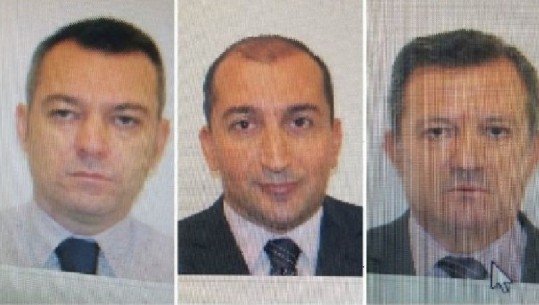 U dënuan për korrupsion, Inspektori i Lartë i Drejtësisë i kërkon KLGJ-së shkarkimin e tre gjyqtarëve në Durrës! Dy prej tyre fjetën në shtëpinë e mafiozit të Camorras