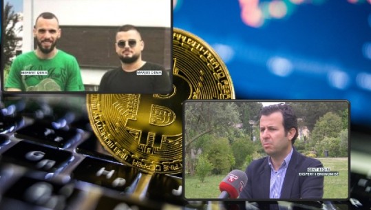 Vrasja e Mehmet Qemës zbuloi laboratorin e prodhimit të Bitcoin, eksperti i ekonomisë tregon si funksionon kriptomonedha: Nevojitet kosto e madhe e energjisë! Kuadri ligjor s' është i plotë’