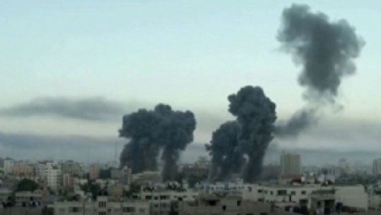 Komandanti i lartë i Hamasit vritet nga raketa izraelite, të vrarë edhe 15 anëtarë të tjerë të ushtrisë