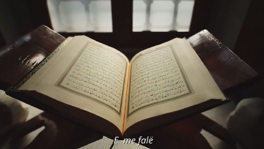 Rama uron besimtarët myslimanë: Gëzuar Bajramin shqiptarë kudo ndodheni (VIDEO)