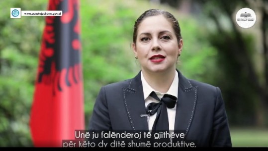Shqipëria merr Presidencën e Nismës Adriatiko-Joniane/EUSAIR, Xhaçka: Investimi tek të rinjtë, kyç për integrimin në BE