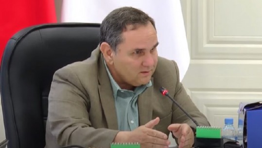 Debate në KAS, Ilir Rusmali: Na thoni provat për blerjen e votave! Përfaqësuesi i PD: Pse refuzoni t'i merrni nga prokuroria? 