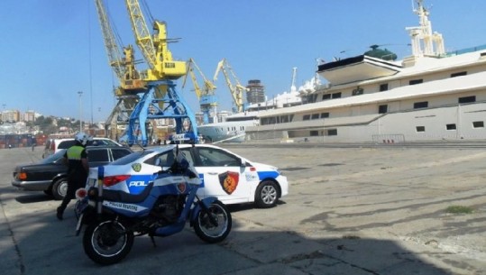 Droga në Portin e Durrësit, zbulohet identiteti i shoferit dhe itinerari i kamionit