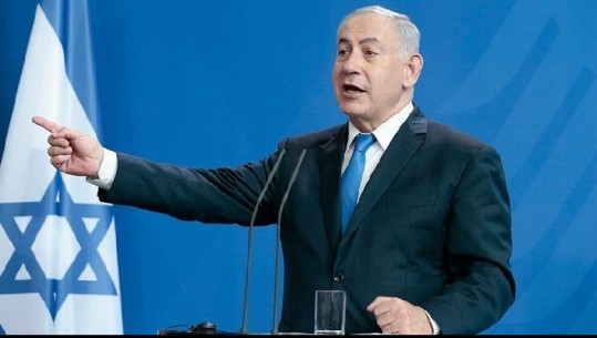 Netanyahu falënderon Shqipërinë tek vendet që e mbështesin dhe paralajmëron: Nuk tolerojmë, do të godasim fort Hamasin dhe organizatat terroriste