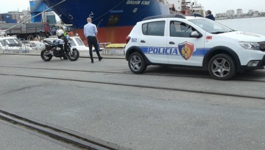 Tentoi që të kalojë kufirin me test COVID të falsifikuar, arrestohet 35-vjeçari në Vlorë