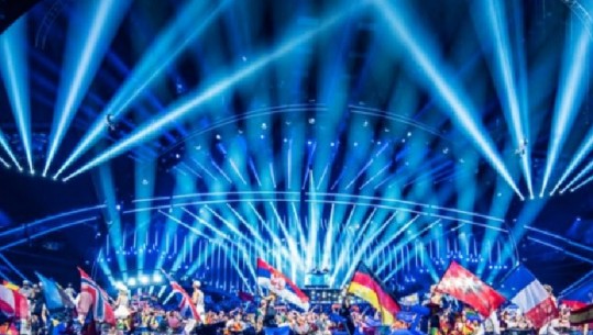 Nën masa të rrepta anti-COVID, Eurovizion rikthen spektatorët në skenë! Holanda bëhet gati të mirëpresë rreth 3500 pjesëmarrës