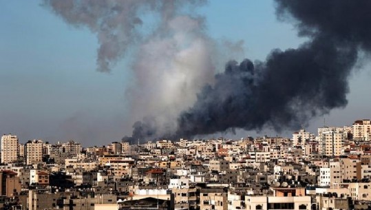 Kush është Hamasi dhe ku e merr sasinë e madhe të raketave që po lëshon në Izrael