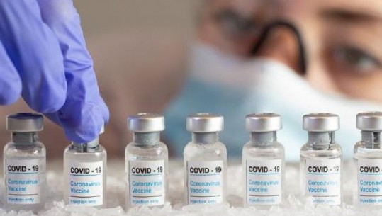 UNICEF i bën thirrje vendeve të pasura të dhurojnë vaksina kundër COVID-19 