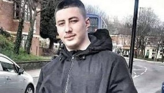 U përfshi në sherrin brutal me thika, humb jetën 22-vjeçari shqiptar në Britaninë e Madhe 