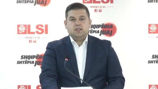 LSI: Përfaqësohemi me kandidatët e Berishës në zgjedhje, ai është opozita e vërtetë! Basha-Bardhi shohin interesin personal