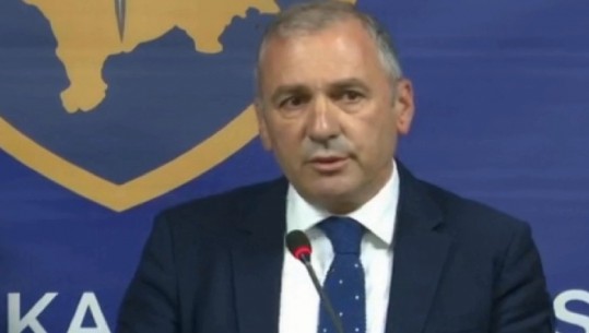 Kapja e 400 kg kokainë në kamion në Kosovë, Arben Kraja: Krimi ka zgjeruar territorin e veprimit, operacioni tregoi efikasitetin e strukturave tona (VIDEO)