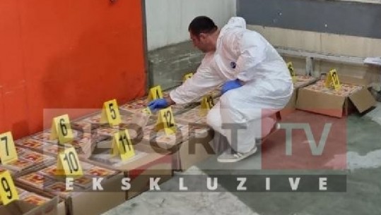 Kapja e 400 kg kokainë në kamionin me pula në Kosovë, mes të arrestuarve edhe biznesmeni i Kompanisë 'Mc Food' që e ka në bashkëpronësi me shqiptarin