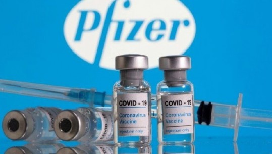EMA: Zgjatet periudha e ruajtjes së vaksinës Pfizer në frigorifer, nga 5 ditë në 1 muaj